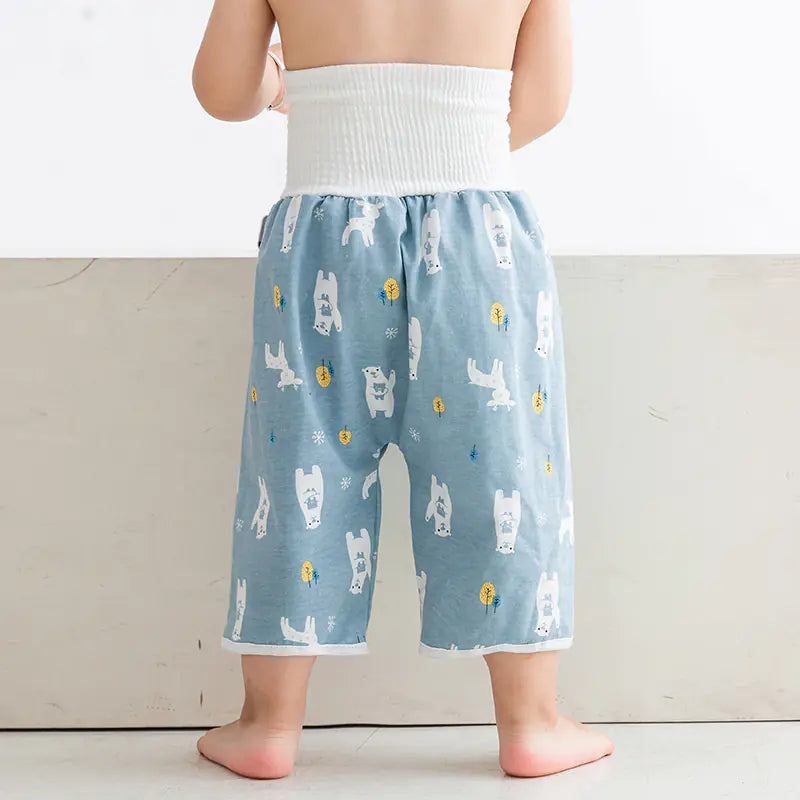 Waterproof Washable Baby Training Pants