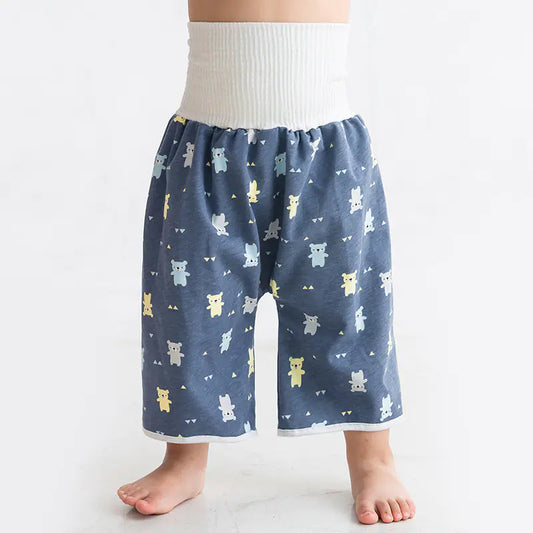 Waterproof Washable Baby Training Pants