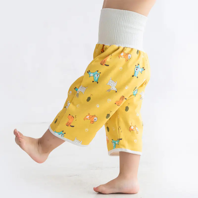 Waterproof Washable Baby Training Pants