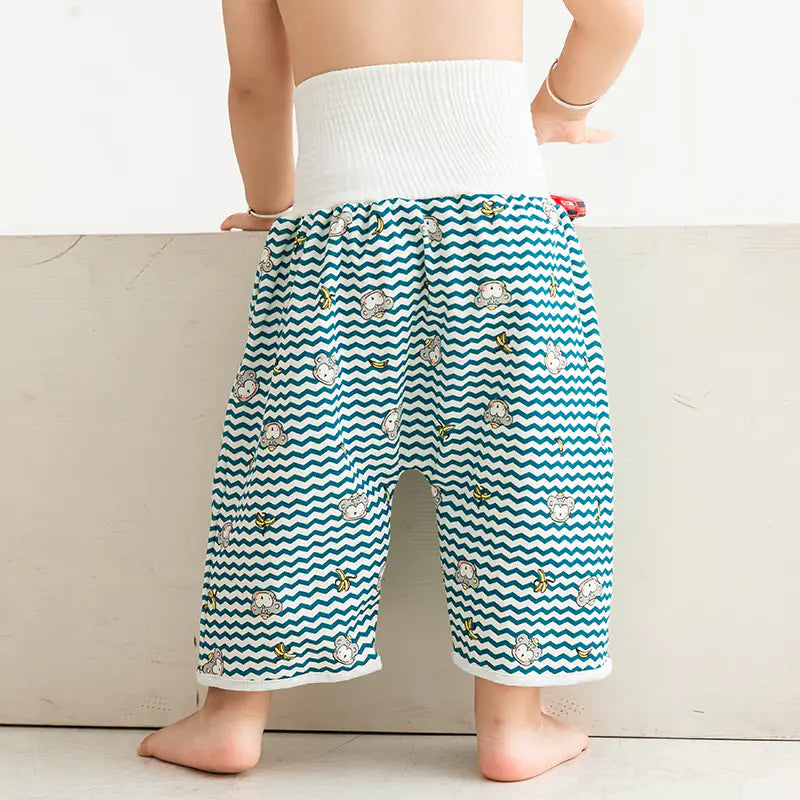 Waterproof Washable Baby Training Pants
