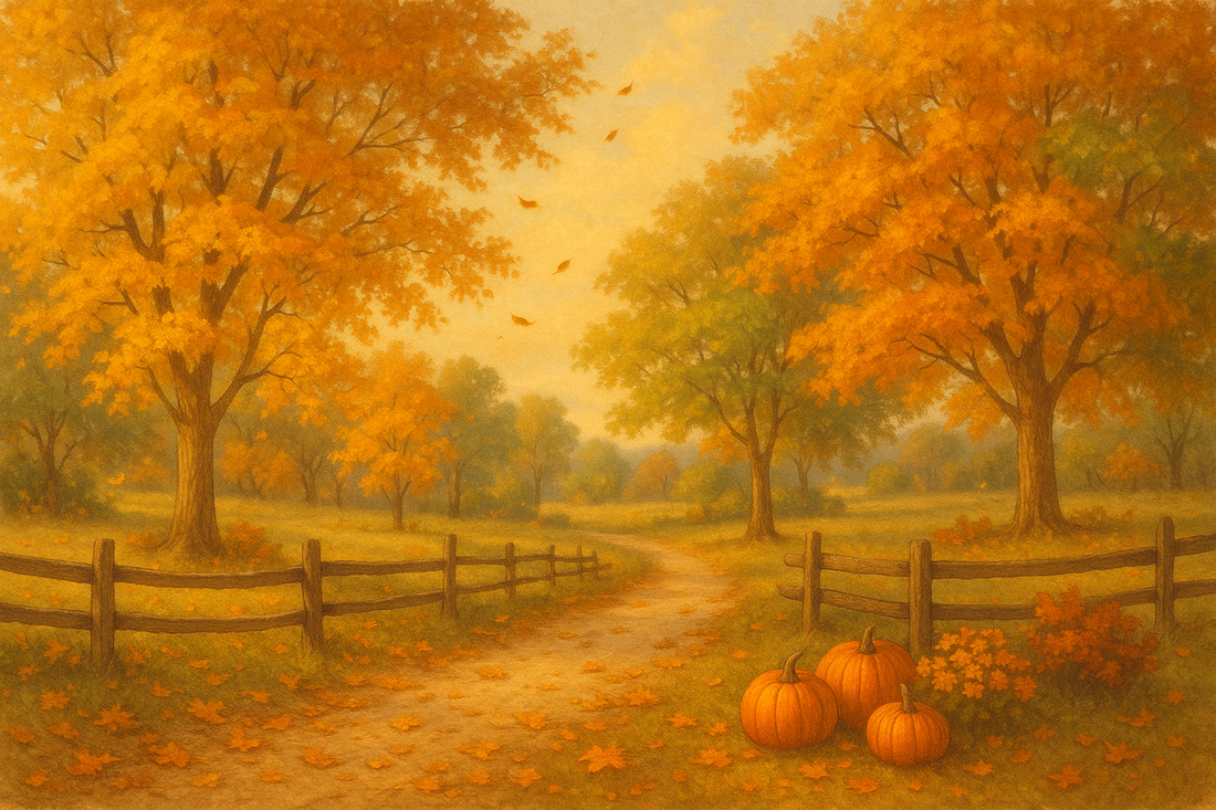 Fall Favorites