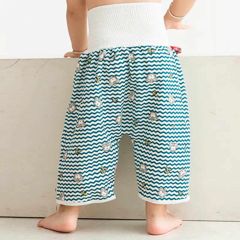 Waterproof Washable Baby Training Pants