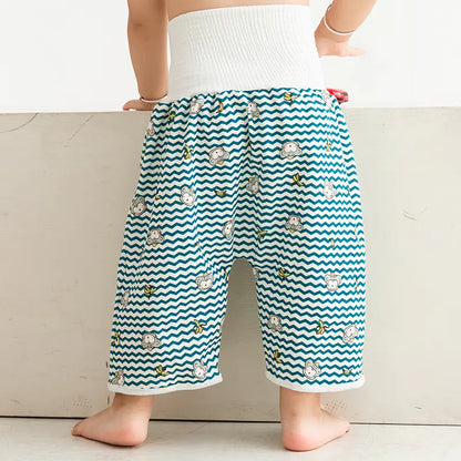 Waterproof Washable Baby Training Pants