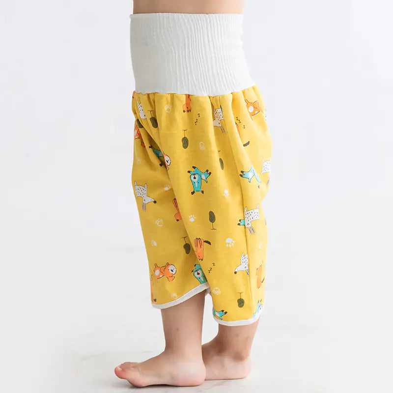 Waterproof Washable Baby Training Pants