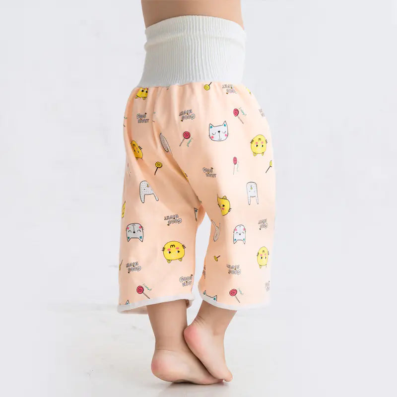 Waterproof Washable Baby Training Pants