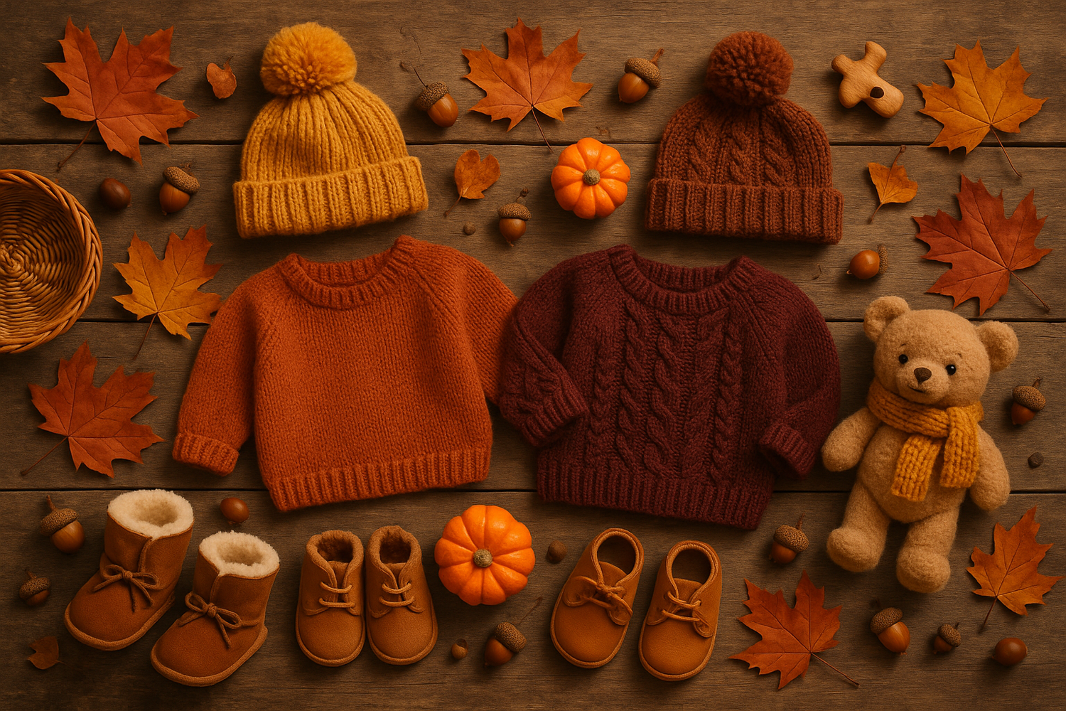 Fall Theme