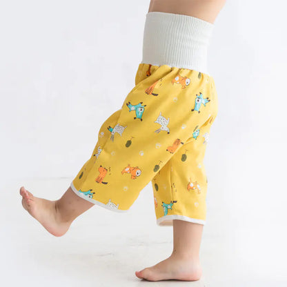 Waterproof Washable Baby Training Pants