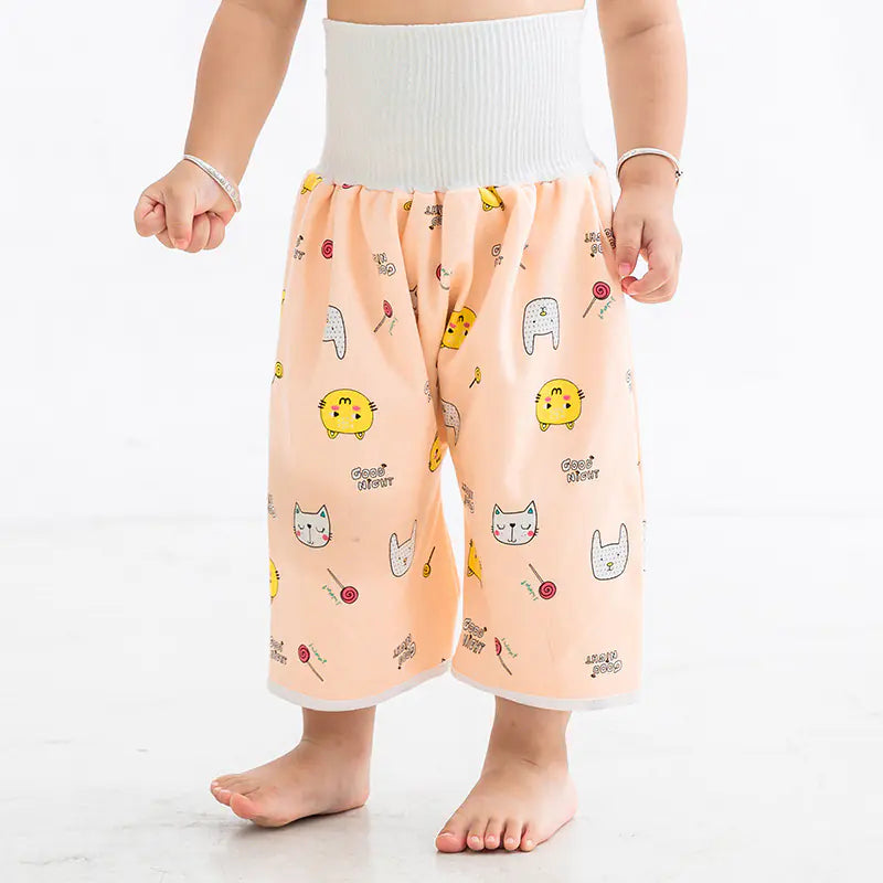 Waterproof Washable Baby Training Pants