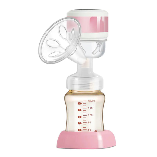 Silent Electric Breast Pump